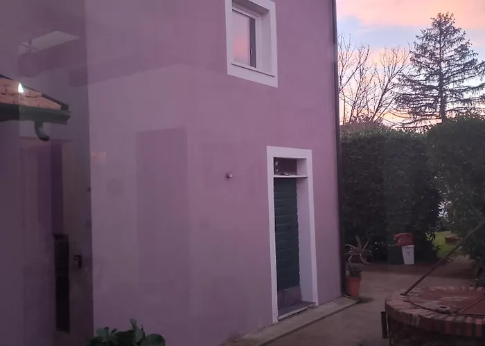 La Tua Dimora Tra Le Cinque Terre E Le Alpi Apuane Vakantiehuis *