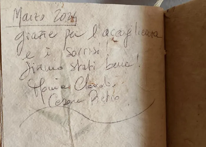 Vakantiehuis La Tua Dimora Tra Le Cinque Terre E Le Alpi Apuane Sarzana