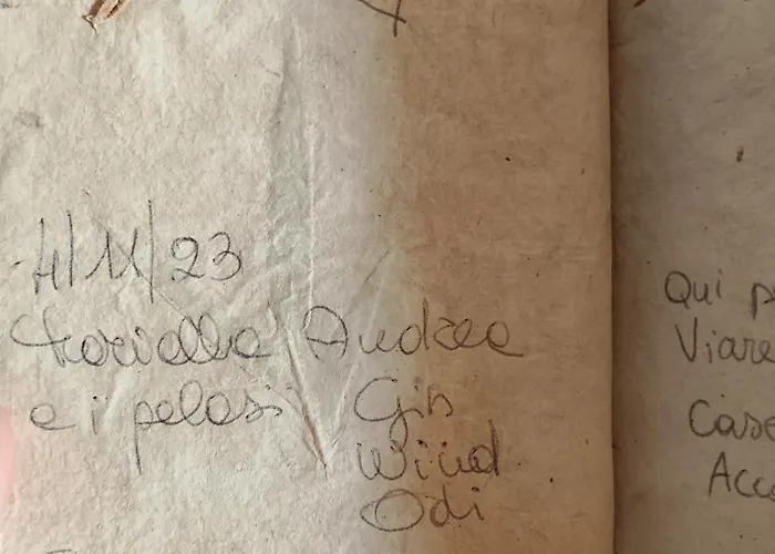 La Tua Dimora Tra Le Cinque Terre E Le Alpi Apuane * Sarzana