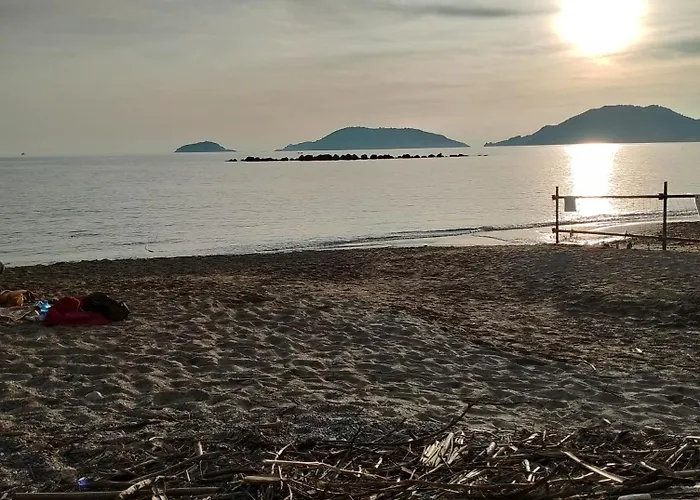La Tua Dimora Tra Le Cinque Terre E Le Alpi Apuane Dom wakacyjny