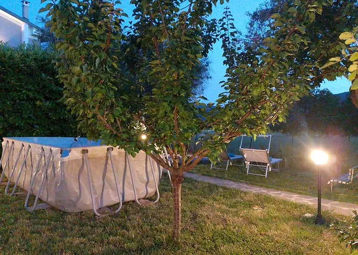Prázdninový dům La Tua Dimora Tra Le Cinque Terre E Le Alpi Apuane Sarzana