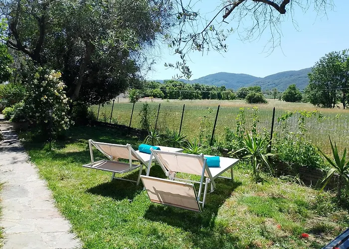 Vakantiehuis La Tua Dimora Tra Le Cinque Terre E Le Alpi Apuane