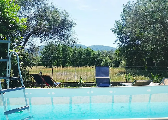 Dom wakacyjny La Tua Dimora Tra Le Cinque Terre E Le Alpi Apuane Sarzana
