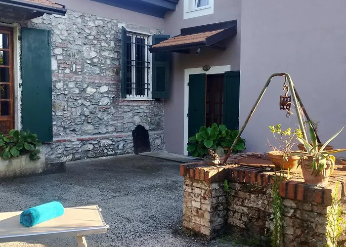 La Tua Dimora Tra Le Cinque Terre E Le Alpi Apuane