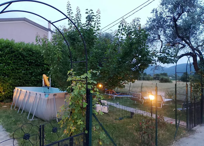 Prázdninový dům La Tua Dimora Tra Le Cinque Terre E Le Alpi Apuane Sarzana